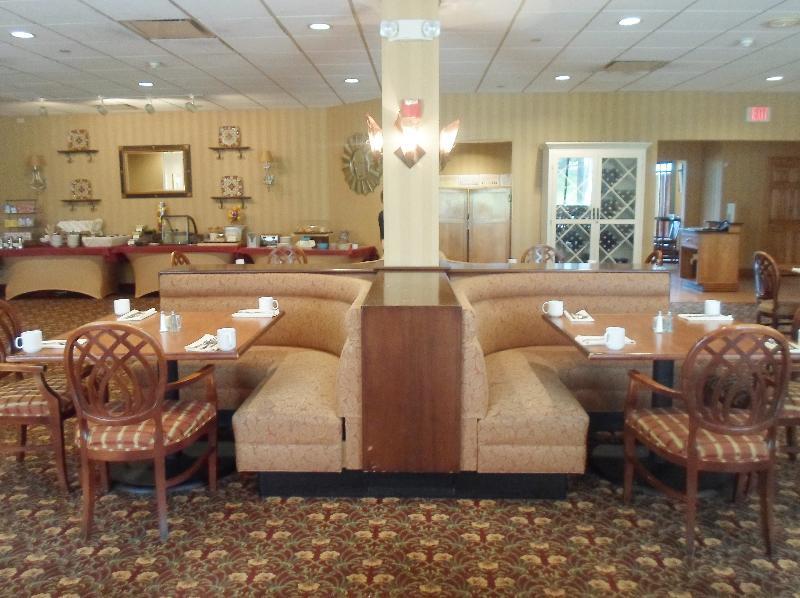 クウェイル ホロー リゾート ア トレードマーク コレクション ホテル Painesville エクステリア 写真